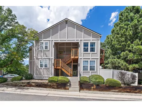 9677 W Chatfield Ave #C, Littleton, CO 80128