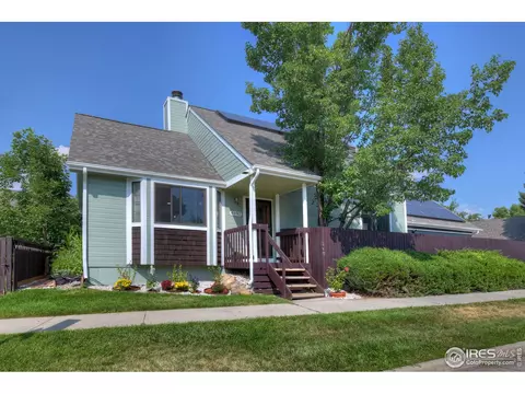 4892 Darwin Ct, Boulder, CO 80301 photo 1