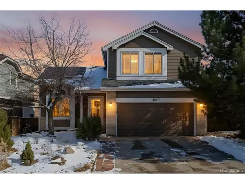 3049 Deer Creek Dr, Highlands Ranch, CO 80129
