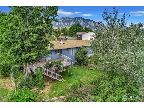 4675 Gordon Dr, Boulder, CO 80305 photo 3