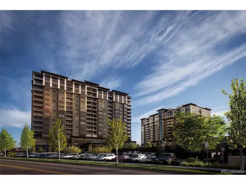 7600 Landmark Way #712, Greenwood Village, CO 80111