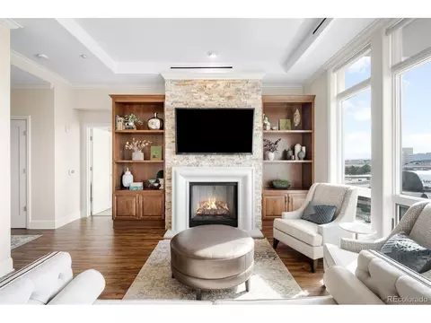 7600 Landmark Way #712, Greenwood Village, CO 80111