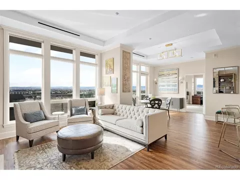 7600 Landmark Way #712, Greenwood Village, CO 80111