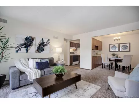 7665 Eastman Ave #105A, Denver, CO 80231
