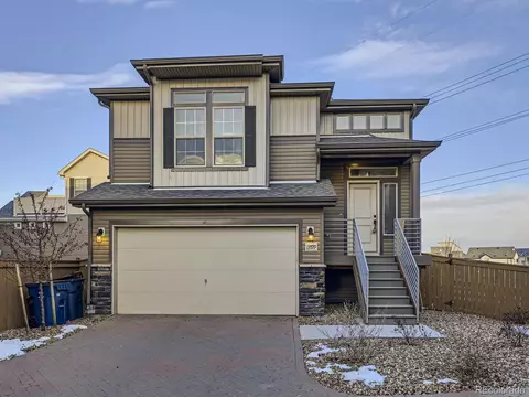 13599 E 102nd Pl, Commerce City, CO 80022