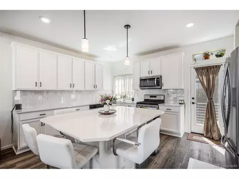 18392 E 100th Pl, Commerce City, CO 80022