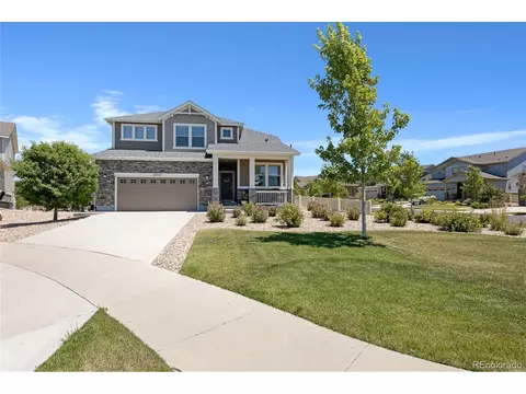 27215 E Ottawa Dr, Aurora, CO 80016