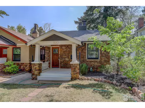 820 15th St, Boulder, CO 80302 photo 1