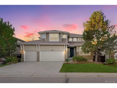 2836 Rockbridge Cir, Highlands Ranch, CO 80129