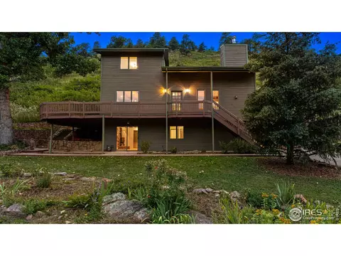 7333 Olde Stage Rd, Boulder, CO 80302 photo 1