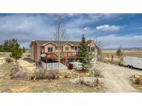 169 Harness Way, Hartsel, CO 80449