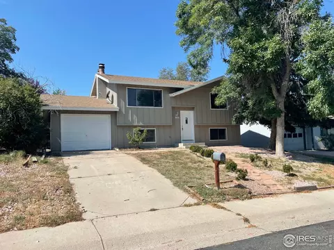 2831 16th Ave, Greeley, CO 80631 photo 1
