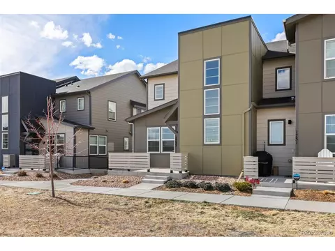1745 Rose Quartz Hts, Colorado Springs, CO 80908