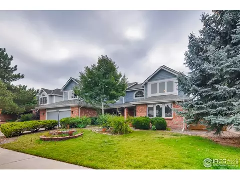 17004 E Dorado Dr, Centennial, CO 80015 photo 2