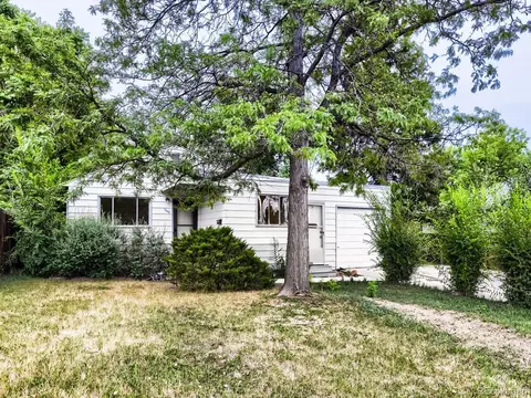 7442 Julian St, Westminster, CO 80030