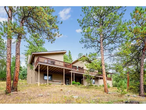 29027 Clover Ln, Evergreen, CO 80439