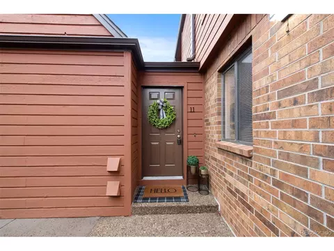 451 Wright St #11, Lakewood, CO 80228
