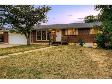 345 S Lee St, Denver, CO 80226