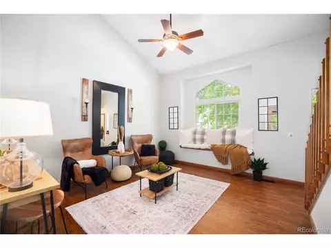 20656 E Oxford Pl, Aurora, CO 80013