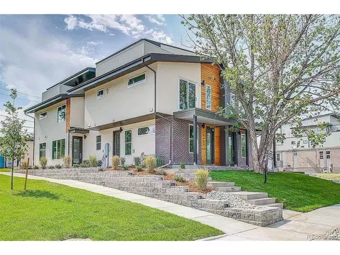 4303 Kalamath St, Denver, CO 80211