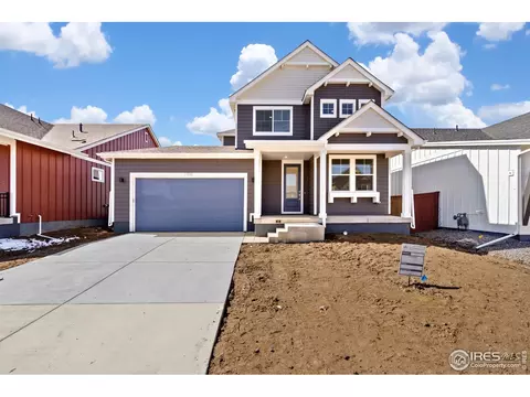 1990 Blue Moon Dr, Windsor, CO 80550 photo 1