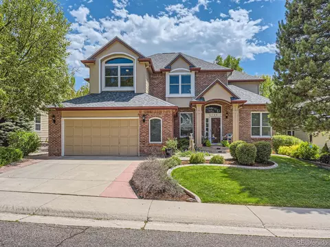 2153 Weatherstone Cir, Highlands Ranch, CO 80126