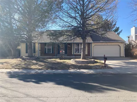 1293 S Joplin St, Aurora, CO 80017