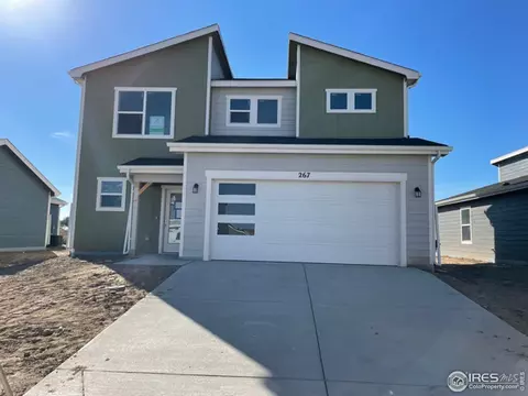 267 Pony Express Trl, Ault, CO 80610 photo 1
