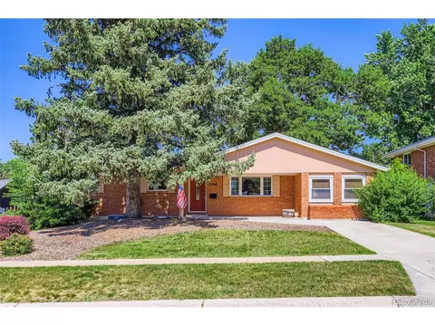 2106 Princeton Way, Colorado Springs, CO 80909