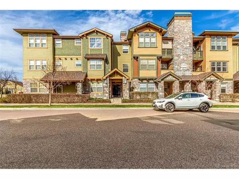 15455 Canyon Rim Dr #304, Englewood, CO 80112