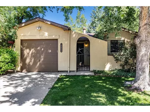 18603 E Layton Pl, Aurora, CO 80015