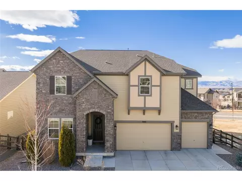 1060 Sandstone Cir, Erie, CO 80516