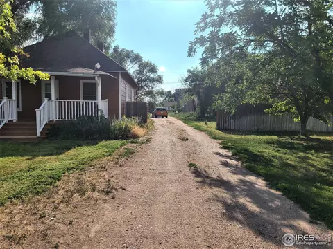 1159 Sidney Ave, Sterling, CO 80751 photo 3