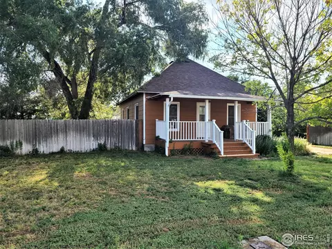 1159 Sidney Ave, Sterling, CO 80751 photo 1