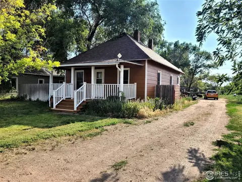 1159 Sidney Ave, Sterling, CO 80751 photo 2