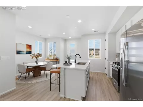 Kitchen - 24380 E 42nd Ave, Aurora, CO 80019 photo 1 of 4