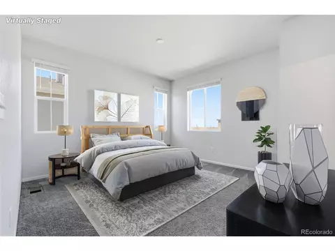Bedroom - 24380 E 42nd Ave, Aurora, CO 80019 photo 1 of 5