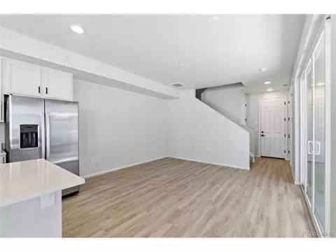 Living - 24380 E 42nd Ave, Aurora, CO 80019 photo 2 of 2
