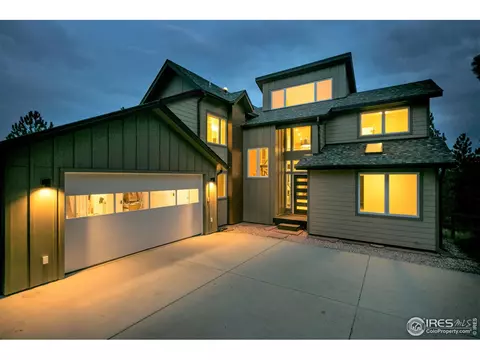 721 Cougar Dr, Boulder, CO 80302 photo 2