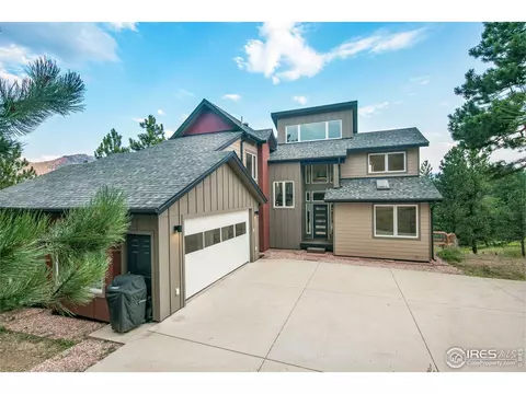721 Cougar Dr, Boulder, CO 80302 photo 1