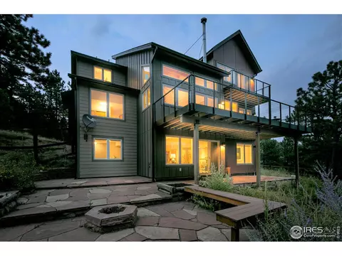 721 Cougar Dr, Boulder, CO 80302 photo 3