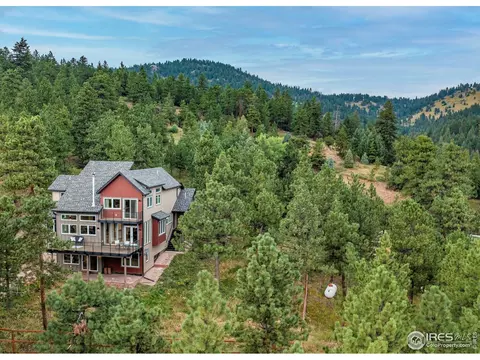 721 Cougar Dr, Boulder, CO 80302 photo 5