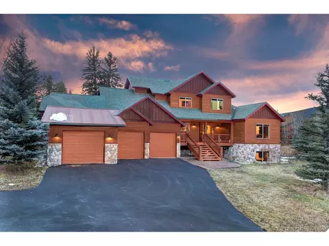 39 Montane Ct, Dillon, CO 80435 photo 1