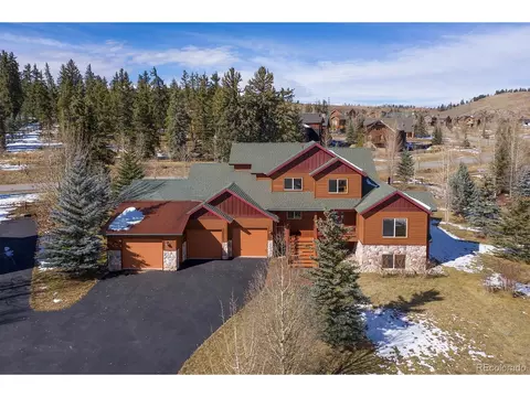 39 Montane Ct, Dillon, CO 80435 photo 2