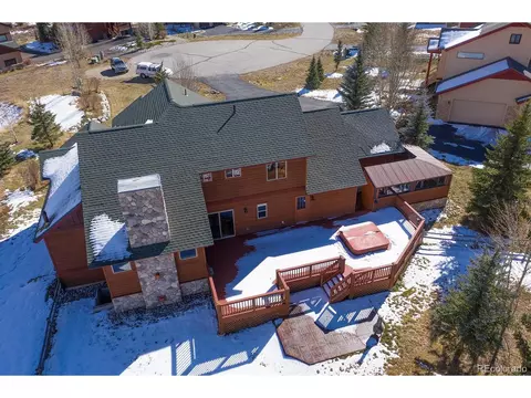39 Montane Ct, Dillon, CO 80435 photo 3