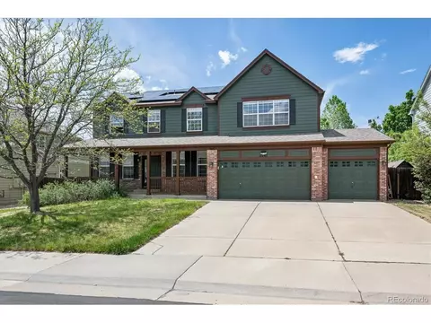 11747 Larkspur Dr, Parker, CO 80134