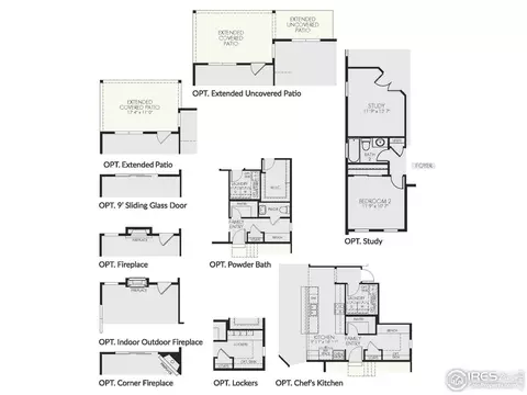 1969 Blue Moon Dr, Windsor, CO 80550 photo 4