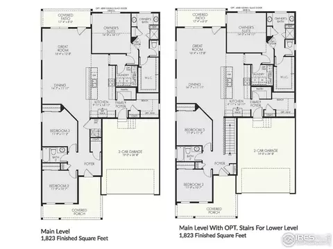 1969 Blue Moon Dr, Windsor, CO 80550 photo 3