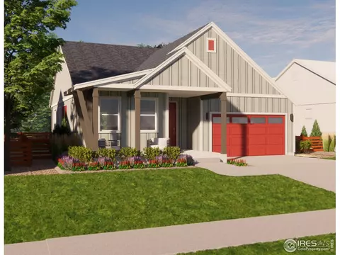 1969 Blue Moon Dr, Windsor, CO 80550 photo 1