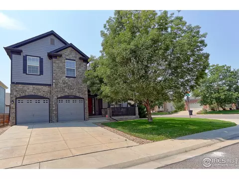3302 E 123rd Ave, Thornton, CO 80241 photo 1